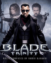 Blade: Trinity