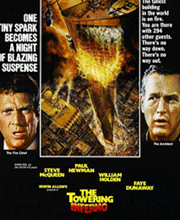 The Towering Inferno