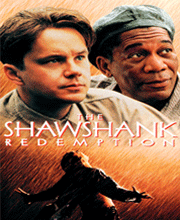 The Shawshank Redemption