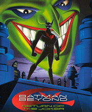 Batman Beyond: Return of the Joker