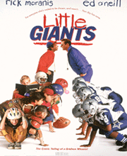 Little Giants