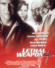 Lethal Weapon 4