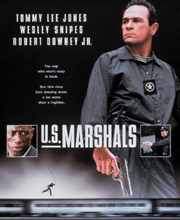 U.S. Marshals