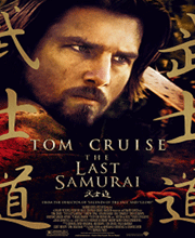 The Last Samurai