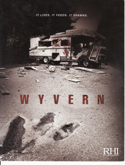 Wyvern
