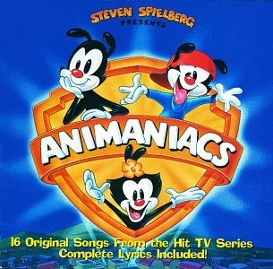 Animaniacs