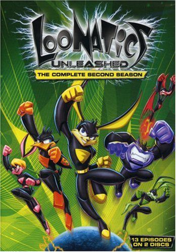 Loonatics