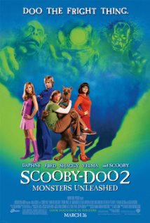 Scooby -Doo 2