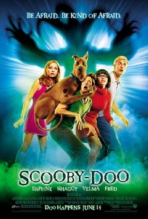 Scooby -Doo