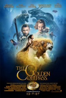 The GOlden Compass